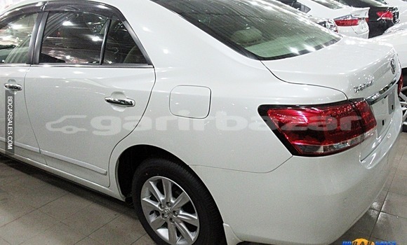 Buy Import Toyota Premio in Dhaka, Dhaka Buy Import Toyota Premio in Dhaka, Dhaka