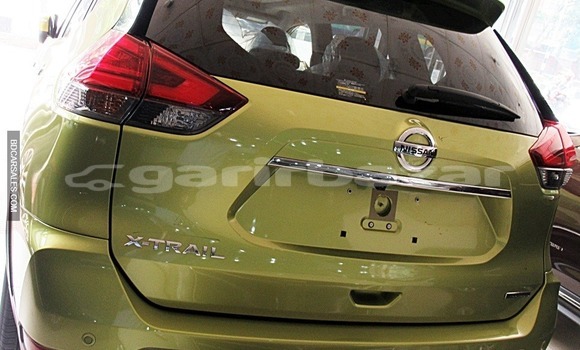 Buy Import Nissan X-Trail in Dhaka, Dhaka Buy Import Nissan X-Trail in Dhaka, Dhaka