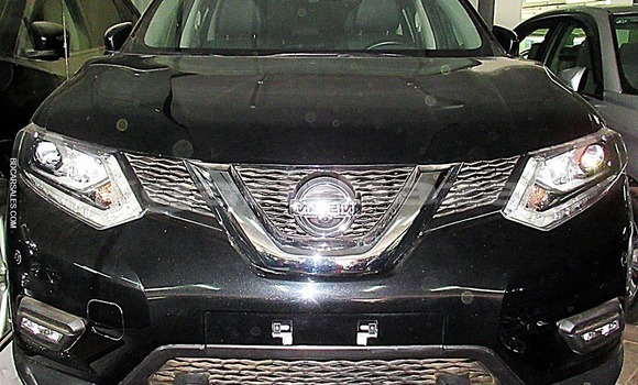 Buy Import Nissan X-Trail in Dhaka, Dhaka Buy Import Nissan X-Trail in Dhaka, Dhaka