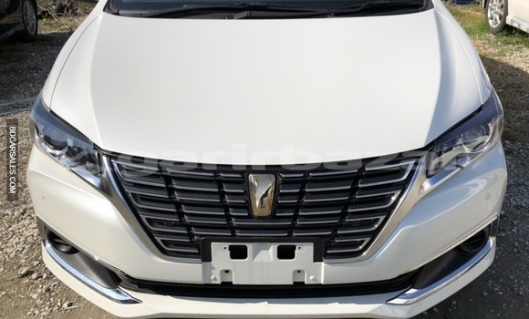 Buy Import Toyota Premio in Dhaka, Dhaka Buy Import Toyota Premio in Dhaka, Dhaka