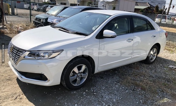 Buy Import Toyota Premio in Dhaka, Dhaka Buy Import Toyota Premio in Dhaka, Dhaka