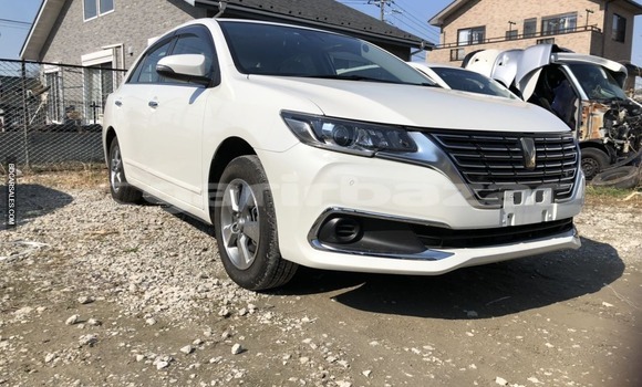 Buy Import Toyota Premio in Dhaka, Dhaka Buy Import Toyota Premio in Dhaka, Dhaka