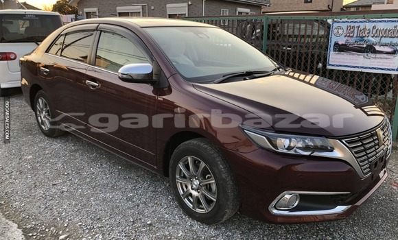 Buy Import Toyota Premio in Dhaka, Dhaka Buy Import Toyota Premio in Dhaka, Dhaka