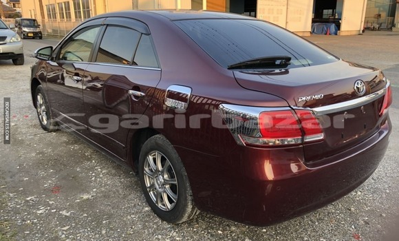 Buy Import Toyota Premio in Dhaka, Dhaka Buy Import Toyota Premio in Dhaka, Dhaka