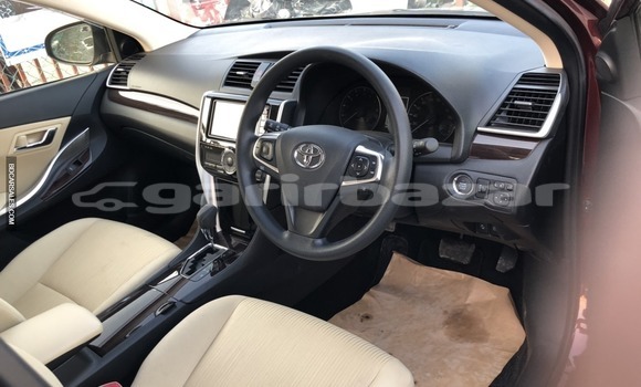 Buy Import Toyota Premio in Dhaka, Dhaka Buy Import Toyota Premio in Dhaka, Dhaka