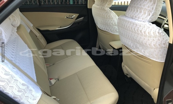 Buy Import Toyota Premio in Dhaka, Dhaka Buy Import Toyota Premio in Dhaka, Dhaka