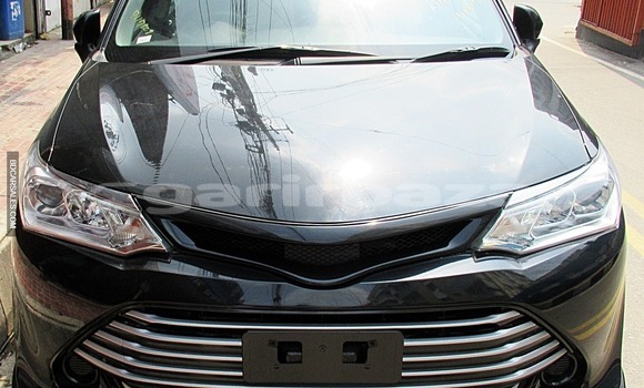 Buy Import Toyota Axio in Dhaka, Dhaka Buy Import Toyota Axio in Dhaka, Dhaka