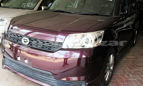 Buy Import Toyota RUMION in Dhaka, Dhaka Buy Import Toyota RUMION in Dhaka, Dhaka