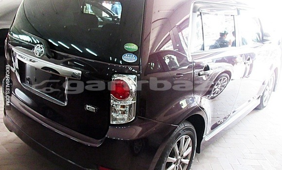 Buy Import Toyota RUMION in Dhaka, Dhaka Buy Import Toyota RUMION in Dhaka, Dhaka