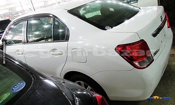 Buy Import Toyota Axio in Dhaka, Dhaka Buy Import Toyota Axio in Dhaka, Dhaka