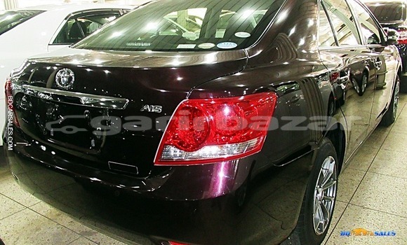 Buy Import Toyota Allion in Dhaka, Dhaka Buy Import Toyota Allion in Dhaka, Dhaka