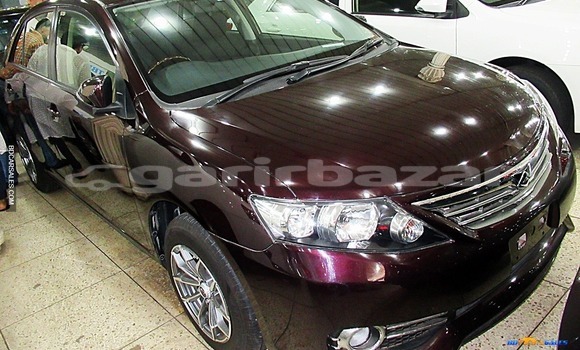 Buy Import Toyota Premio in Dhaka, Dhaka Buy Import Toyota Premio in Dhaka, Dhaka