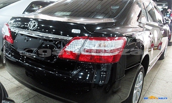 Buy Import Toyota Premio in Dhaka, Dhaka Buy Import Toyota Premio in Dhaka, Dhaka