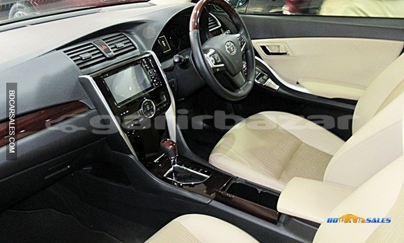 Buy Import Toyota Premio in Dhaka, Dhaka Buy Import Toyota Premio in Dhaka, Dhaka