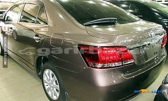 Buy Import Toyota Premio in Dhaka, Dhaka Buy Import Toyota Premio in Dhaka, Dhaka