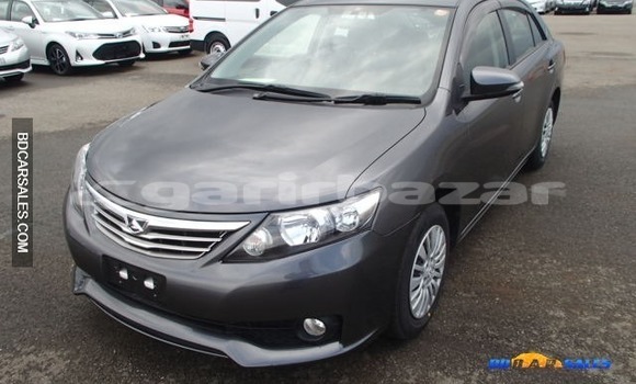 Buy Import Toyota Allion in Dhaka, Dhaka Buy Import Toyota Allion in Dhaka, Dhaka