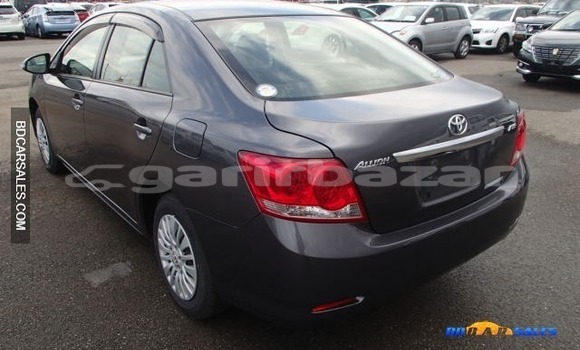Buy Import Toyota Allion in Dhaka, Dhaka Buy Import Toyota Allion in Dhaka, Dhaka