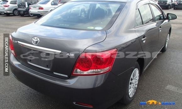 Buy Import Toyota Allion in Dhaka, Dhaka Buy Import Toyota Allion in Dhaka, Dhaka