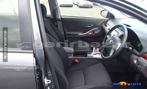 Buy Import Toyota Allion in Dhaka, Dhaka Buy Import Toyota Allion in Dhaka, Dhaka