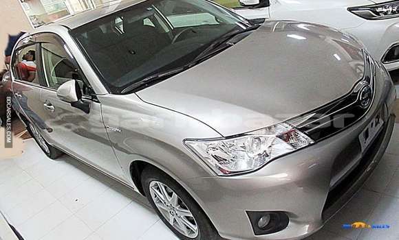 Buy Import Toyota Axio in Dhaka, Dhaka Buy Import Toyota Axio in Dhaka, Dhaka