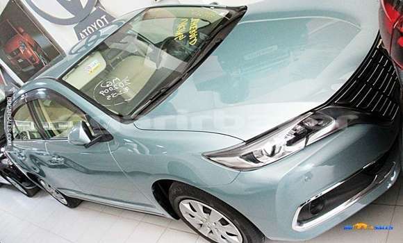 Buy Import Toyota Premio in Dhaka, Dhaka Buy Import Toyota Premio in Dhaka, Dhaka