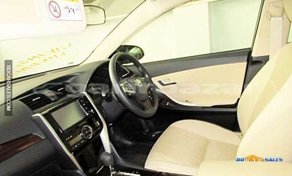 Buy Import Toyota Premio in Dhaka, Dhaka Buy Import Toyota Premio in Dhaka, Dhaka