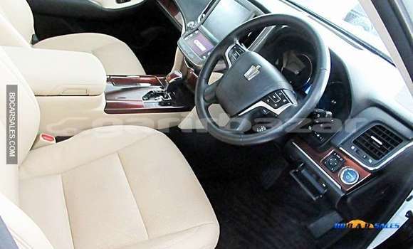 Buy Import Toyota Crown in Dhaka, Dhaka Buy Import Toyota Crown in Dhaka, Dhaka