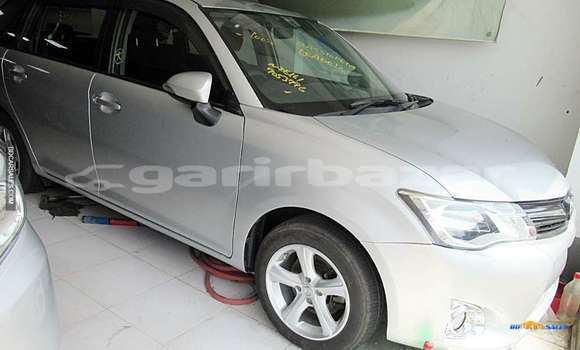 Buy Import Toyota Fielder in Dhaka, Dhaka Buy Import Toyota Fielder in Dhaka, Dhaka