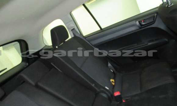 Buy Import Toyota Fielder in Dhaka, Dhaka Buy Import Toyota Fielder in Dhaka, Dhaka