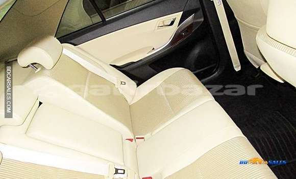 Buy Import Toyota Premio in Dhaka, Dhaka Buy Import Toyota Premio in Dhaka, Dhaka