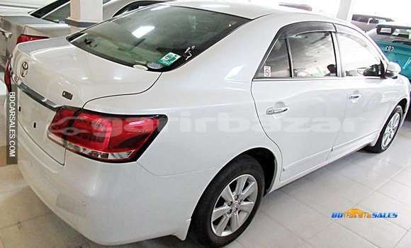 Buy Import Toyota Premio in Dhaka, Dhaka Buy Import Toyota Premio in Dhaka, Dhaka