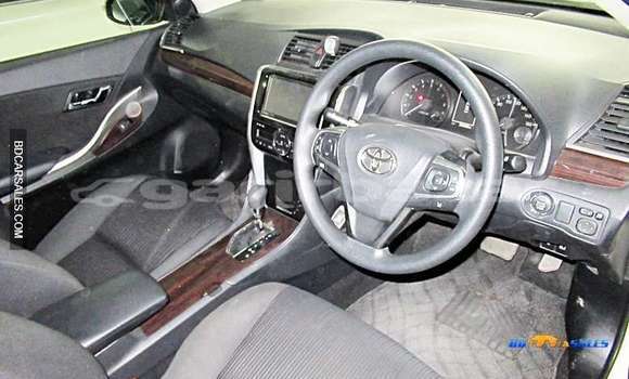 Buy Import Toyota Allion in Dhaka, Dhaka Buy Import Toyota Allion in Dhaka, Dhaka