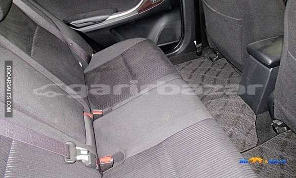 Buy Import Toyota Allion in Dhaka, Dhaka Buy Import Toyota Allion in Dhaka, Dhaka