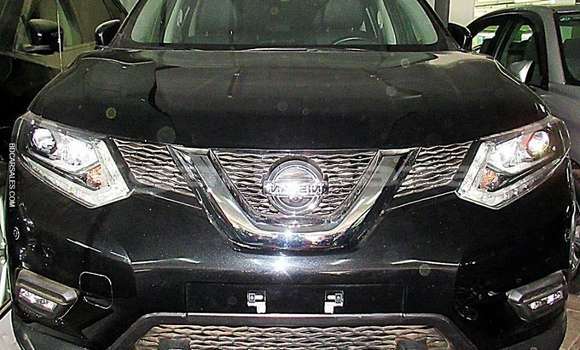 Buy Import Nissan X-Trail in Dhaka, Dhaka Buy Import Nissan X-Trail in Dhaka, Dhaka