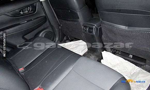 Buy Import Nissan X-Trail in Dhaka, Dhaka Buy Import Nissan X-Trail in Dhaka, Dhaka