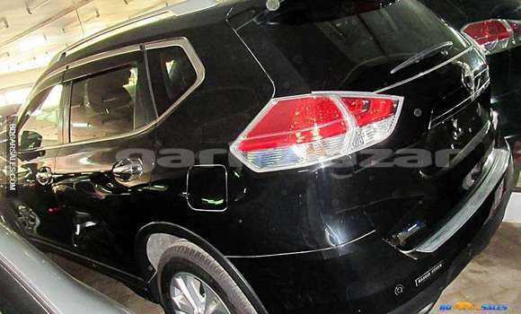 Buy Import Nissan X-Trail in Dhaka, Dhaka Buy Import Nissan X-Trail in Dhaka, Dhaka