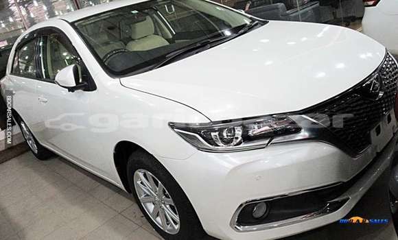 Buy Import Toyota Allion in Dhaka, Dhaka Buy Import Toyota Allion in Dhaka, Dhaka