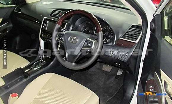 Buy Import Toyota Allion in Dhaka, Dhaka Buy Import Toyota Allion in Dhaka, Dhaka