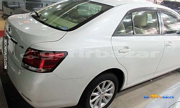 Buy Import Toyota Allion in Dhaka, Dhaka Buy Import Toyota Allion in Dhaka, Dhaka