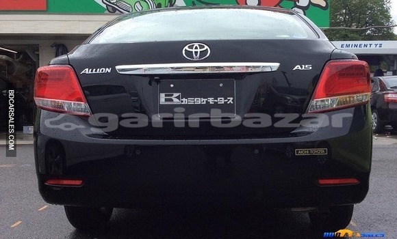 কেনা আমদানি Toyota Allion White গাড়ী মধ্যে ঢাকা মধ্যে Dhaka কেনা আমদানি Toyota Allion White গাড়ী মধ্যে ঢাকা মধ্যে Dhaka