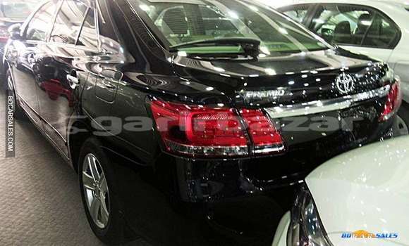 Buy Import Toyota Premio in Dhaka, Dhaka Buy Import Toyota Premio in Dhaka, Dhaka