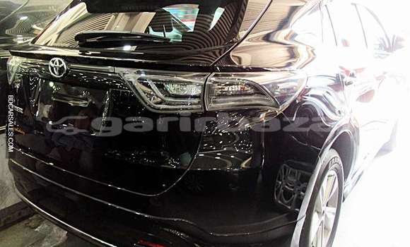 Buy Import Toyota Harrier in Dhaka, Dhaka Buy Import Toyota Harrier in Dhaka, Dhaka