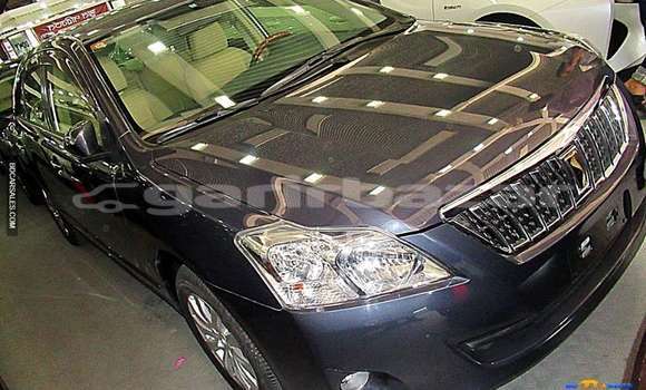 Buy Import Toyota Premio in Dhaka, Dhaka Buy Import Toyota Premio in Dhaka, Dhaka