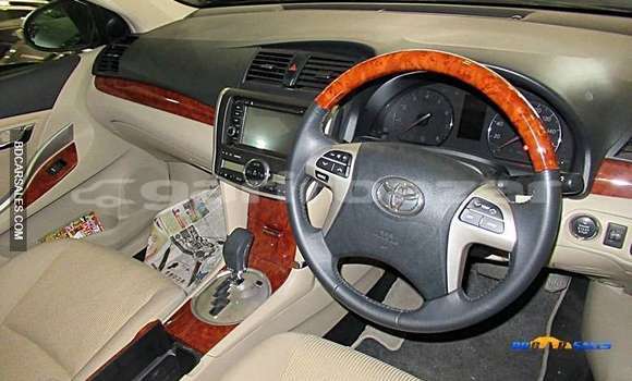 Buy Import Toyota Premio in Dhaka, Dhaka Buy Import Toyota Premio in Dhaka, Dhaka