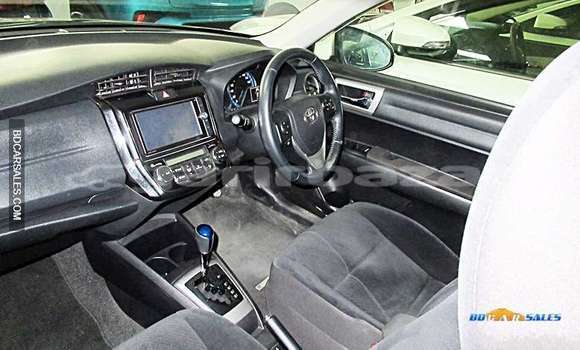 Buy Import Toyota Axio in Dhaka, Dhaka Buy Import Toyota Axio in Dhaka, Dhaka