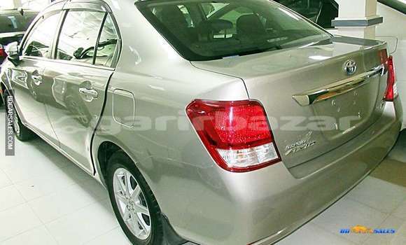 Buy Import Toyota Axio in Dhaka, Dhaka Buy Import Toyota Axio in Dhaka, Dhaka