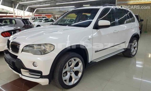 Buy Import 2009 BMW X5 in Import - Dubai, Bandarban
