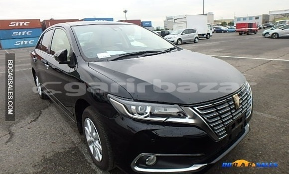 Buy Import Toyota Premio in Dhaka, Dhaka Buy Import Toyota Premio in Dhaka, Dhaka
