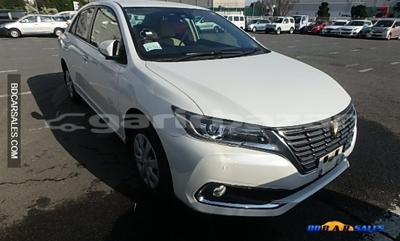 Buy Import Toyota Premio in Dhaka, Dhaka Buy Import Toyota Premio in Dhaka, Dhaka