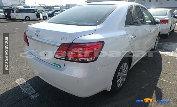 Buy Import Toyota Premio in Dhaka, Dhaka Buy Import Toyota Premio in Dhaka, Dhaka